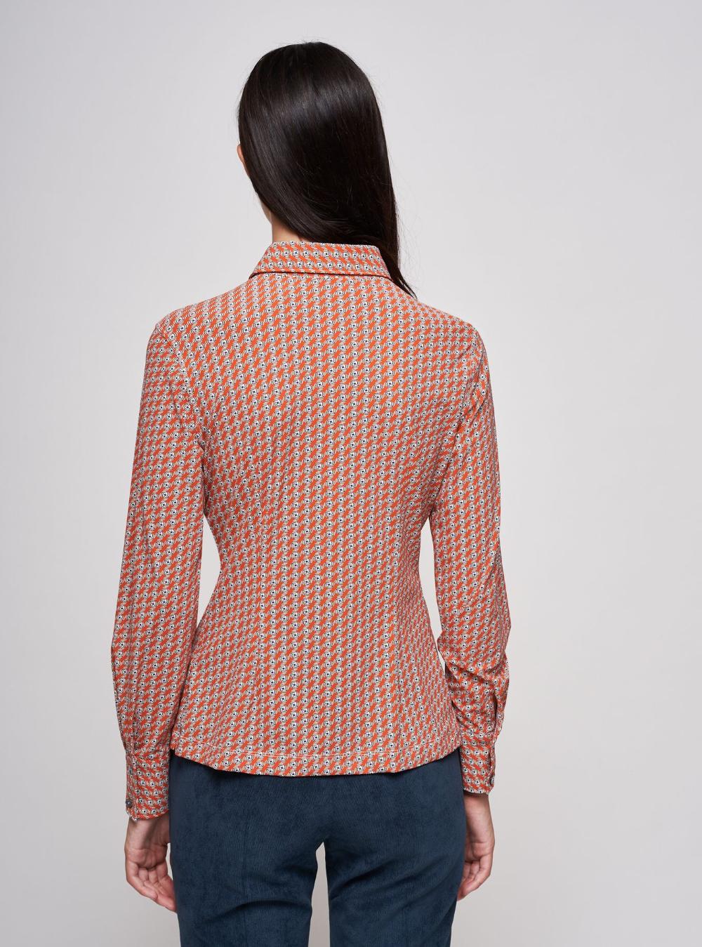 CAMICIA CERTEZZA