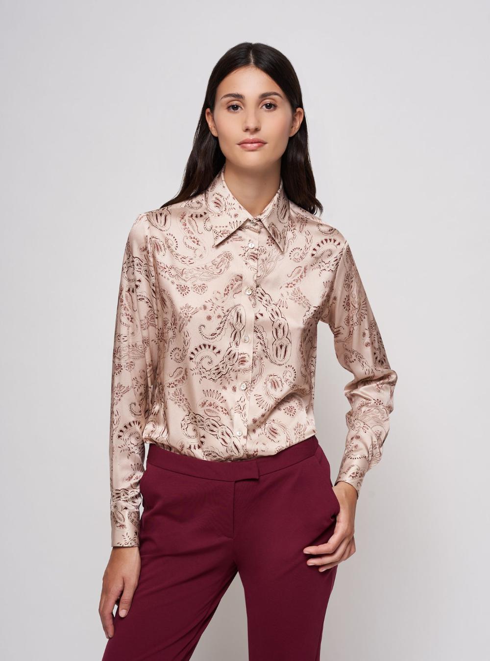 CAMICIA ORGOGLIO