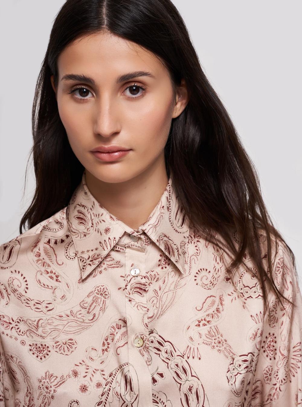 CAMICIA ORGOGLIO