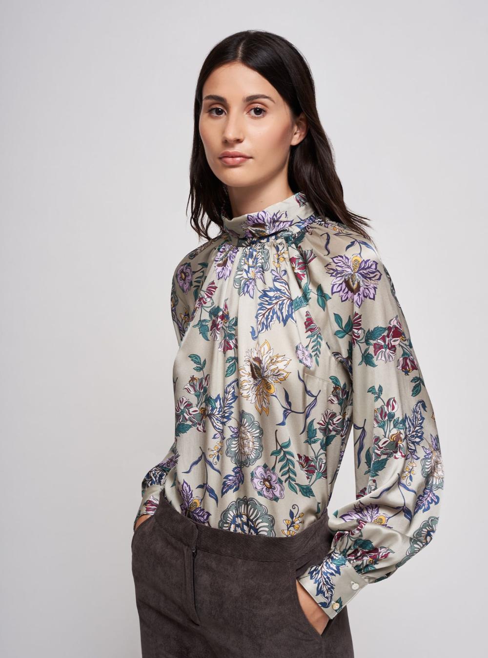 BLUSA STUPORE