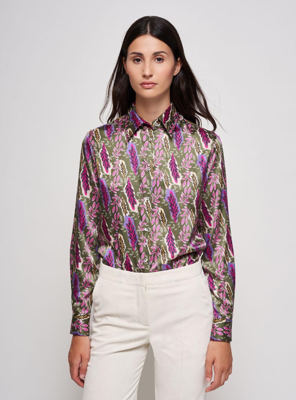 CAMICIA ORGOGLIO