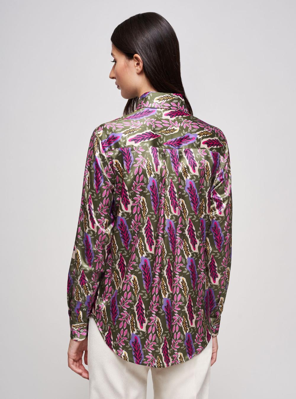 CAMICIA ORGOGLIO