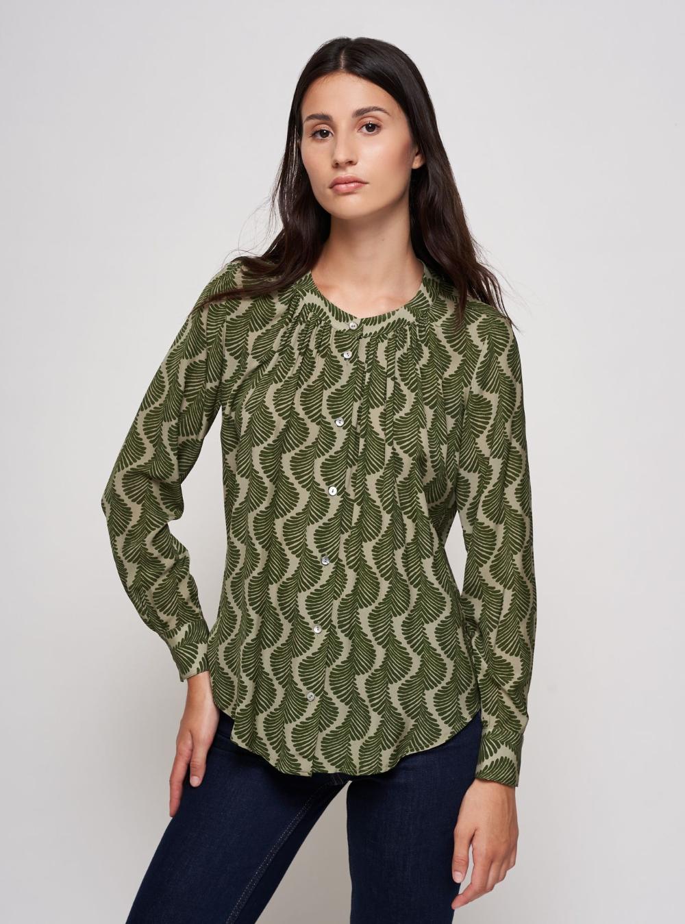CAMICIA EMPATIA