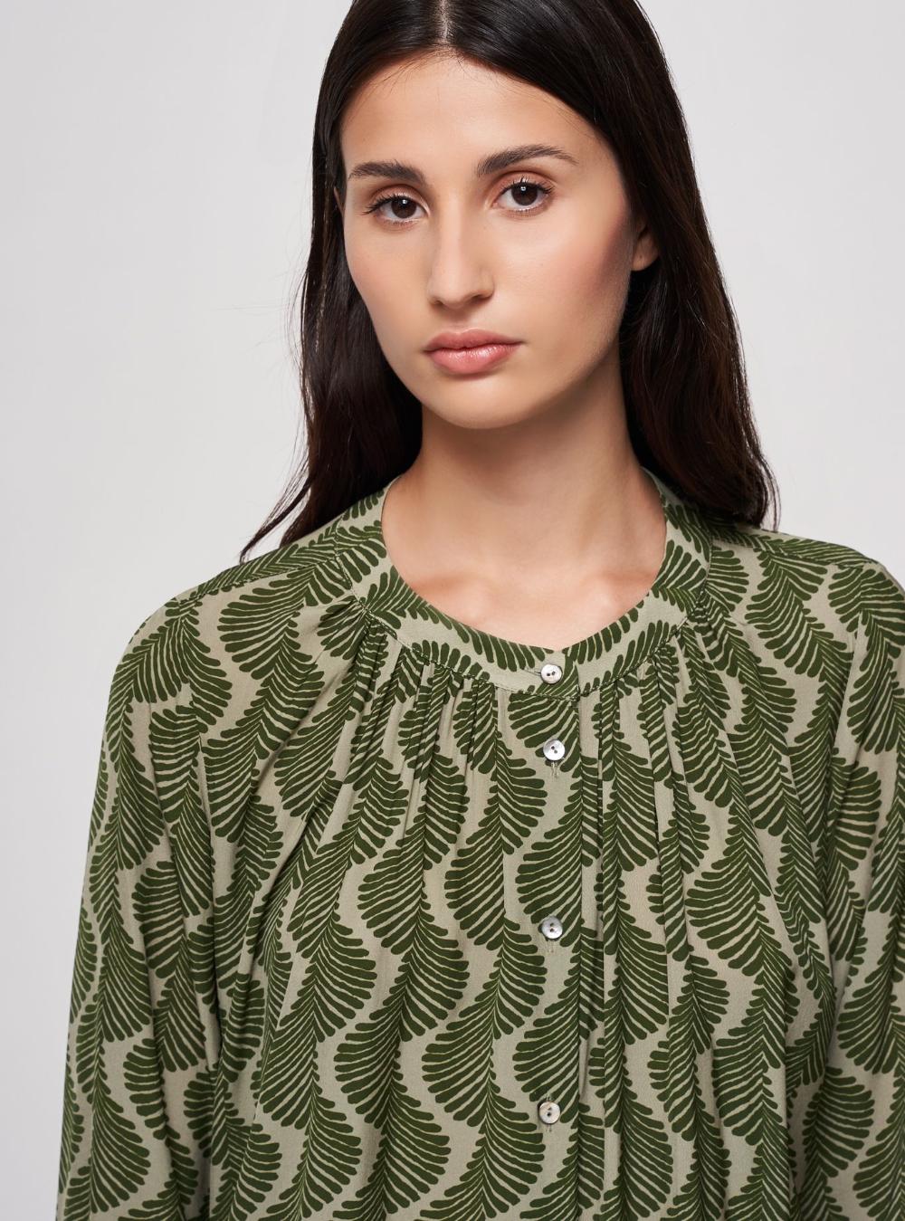 CAMICIA EMPATIA