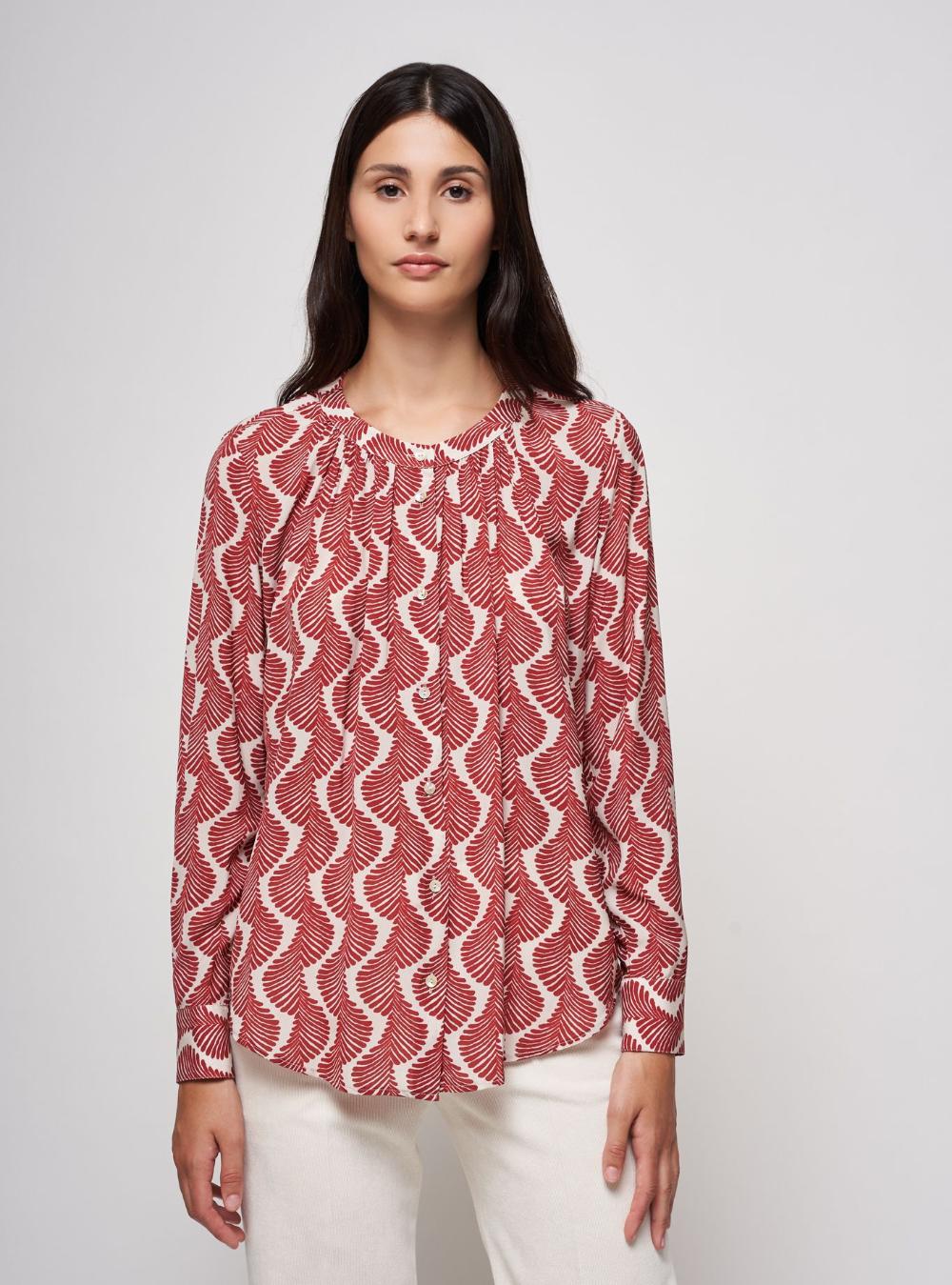 CAMICIA EMPATIA