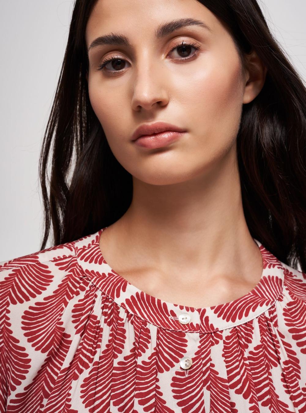 CAMICIA EMPATIA