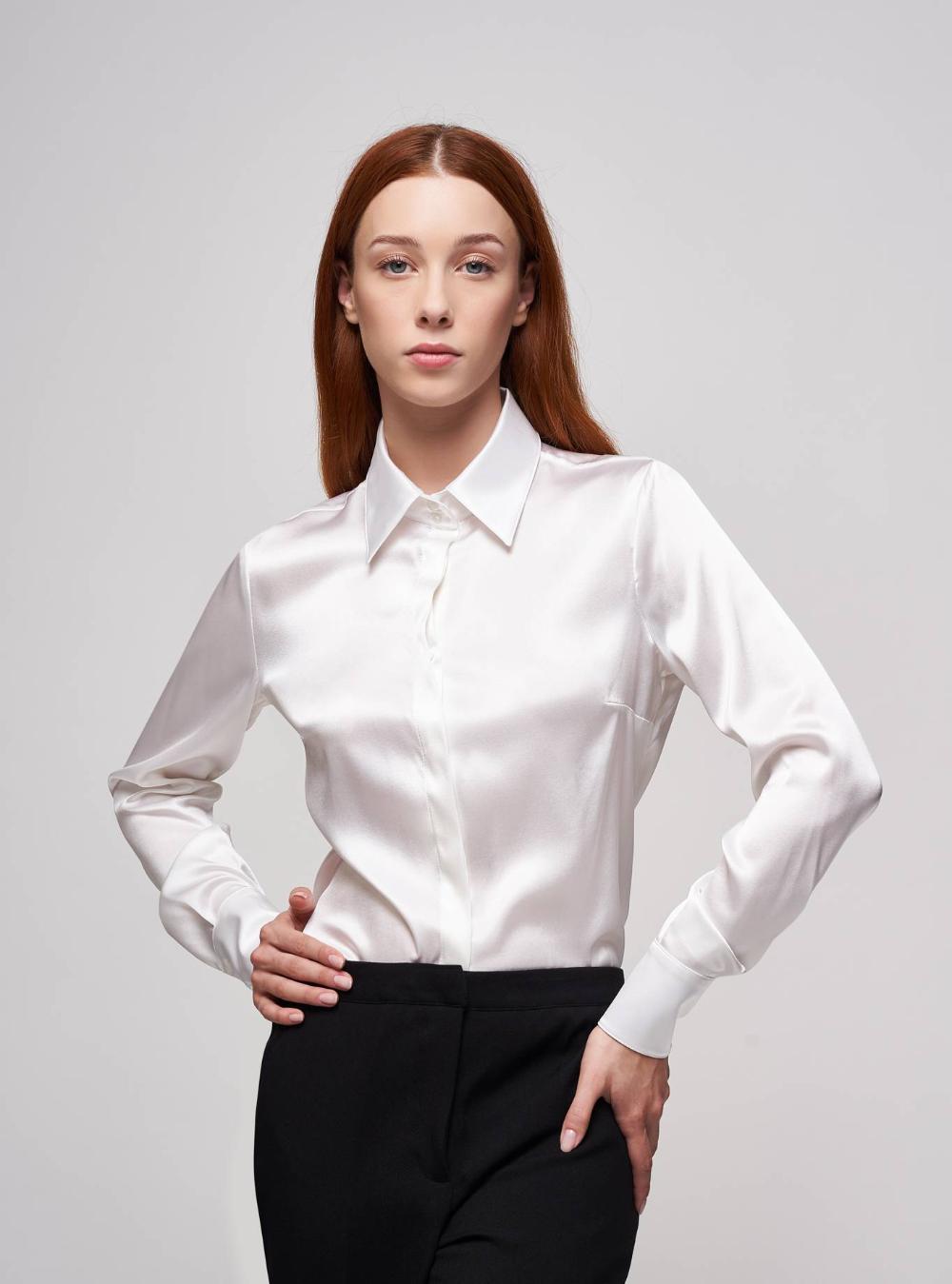 CAMICIA FIDUCIA