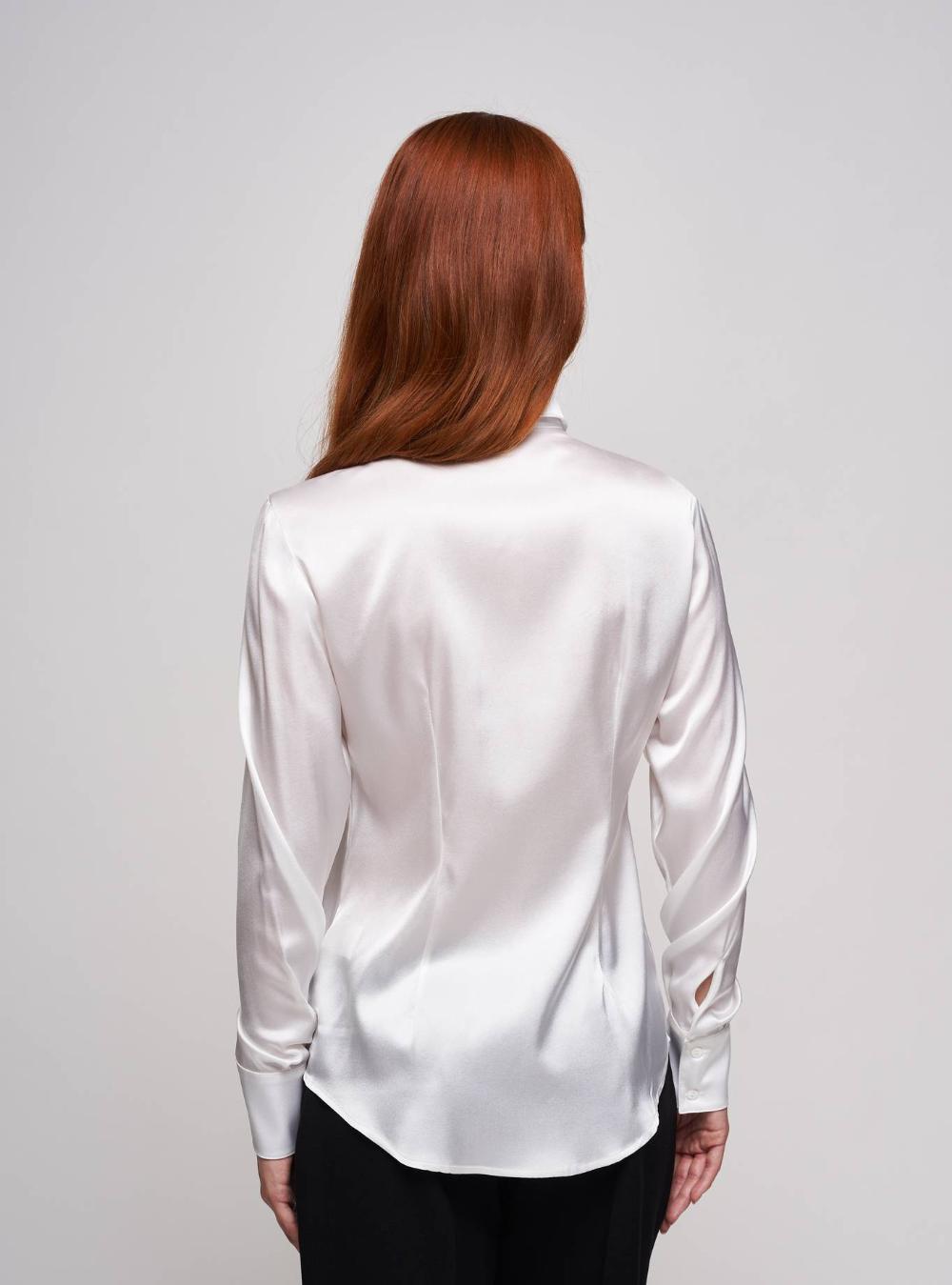 CAMICIA FIDUCIA
