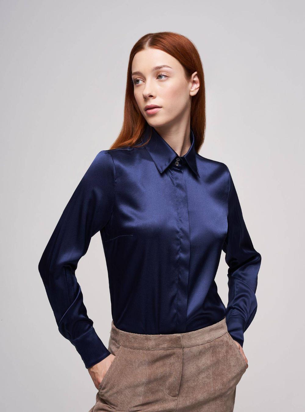 CAMICIA FIDUCIA