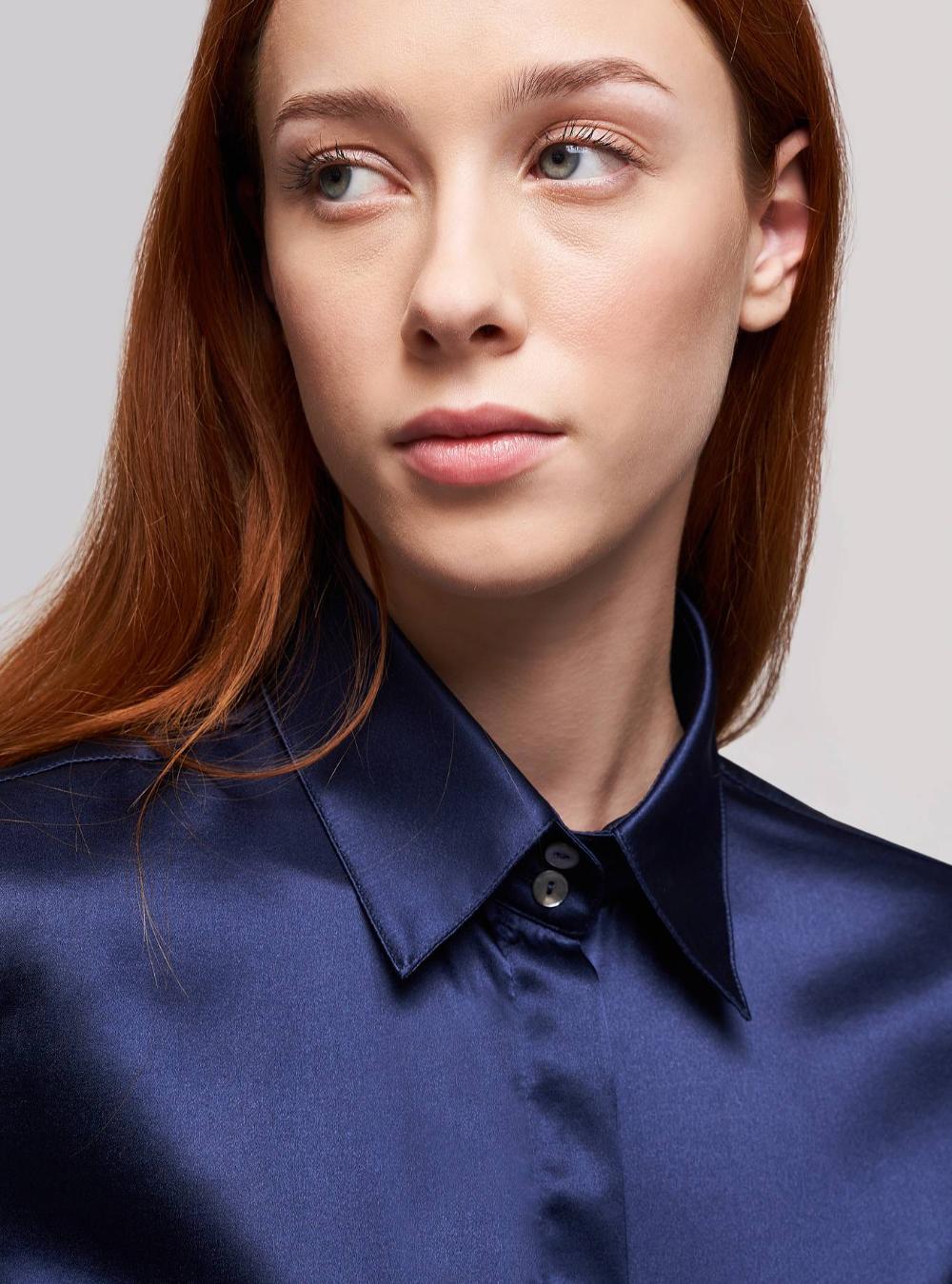 CAMICIA FIDUCIA