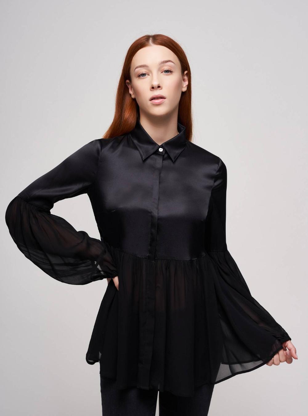 CAMICIA SPERANZA