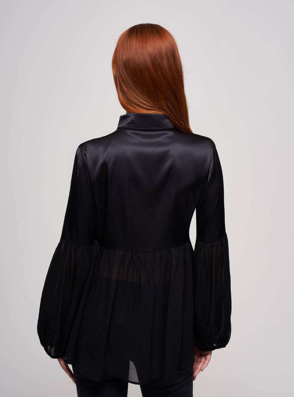 CAMICIA SPERANZA