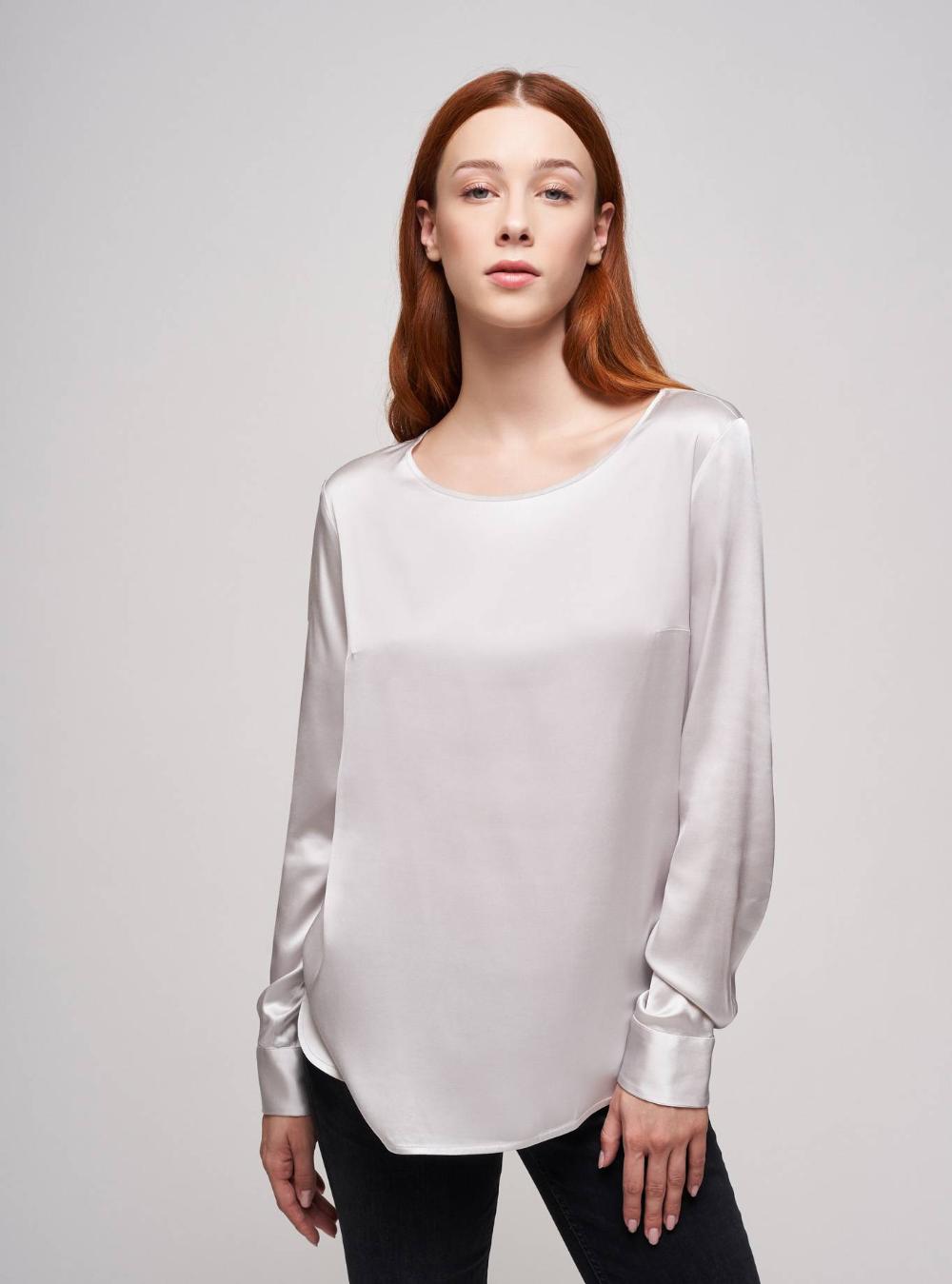 BLUSA CURIOSITÁ