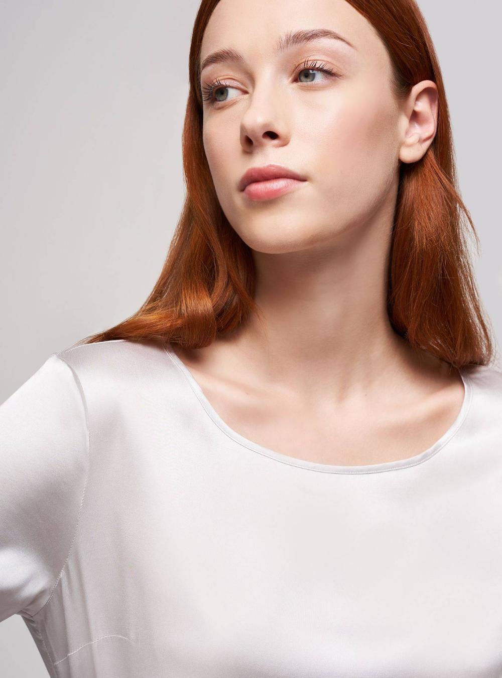 BLUSA CURIOSITÁ