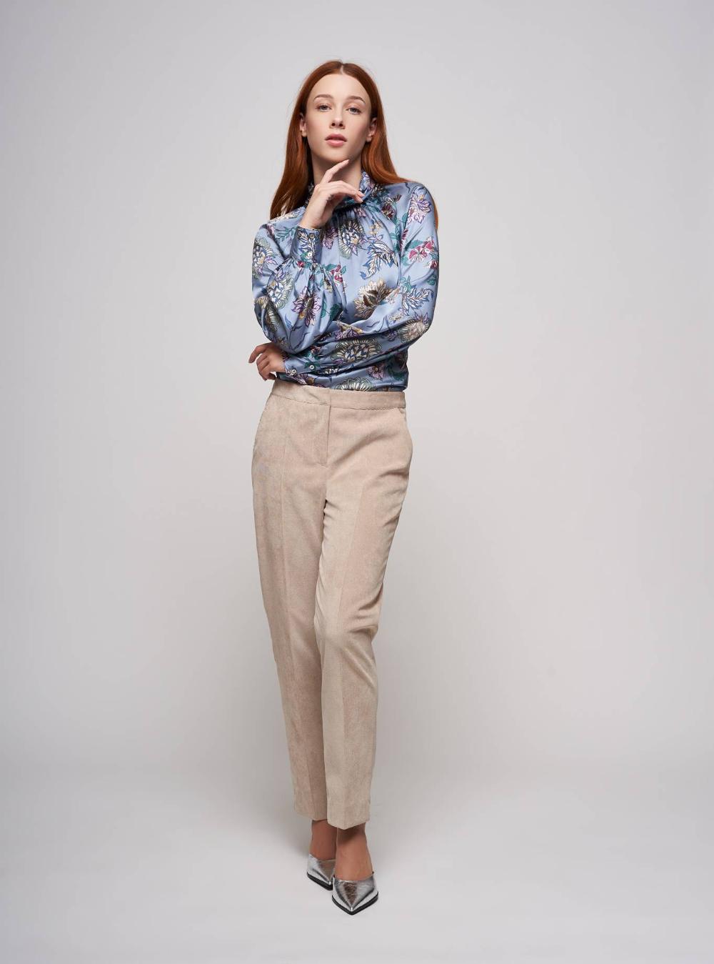 PANTALONE SICUREZZA