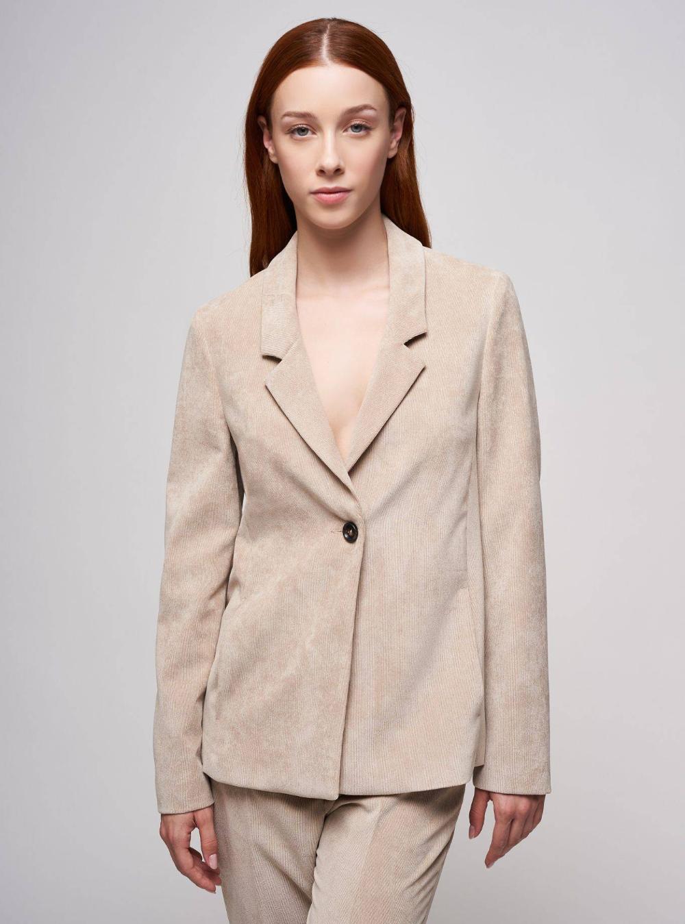 BLAZER FORTEZZA