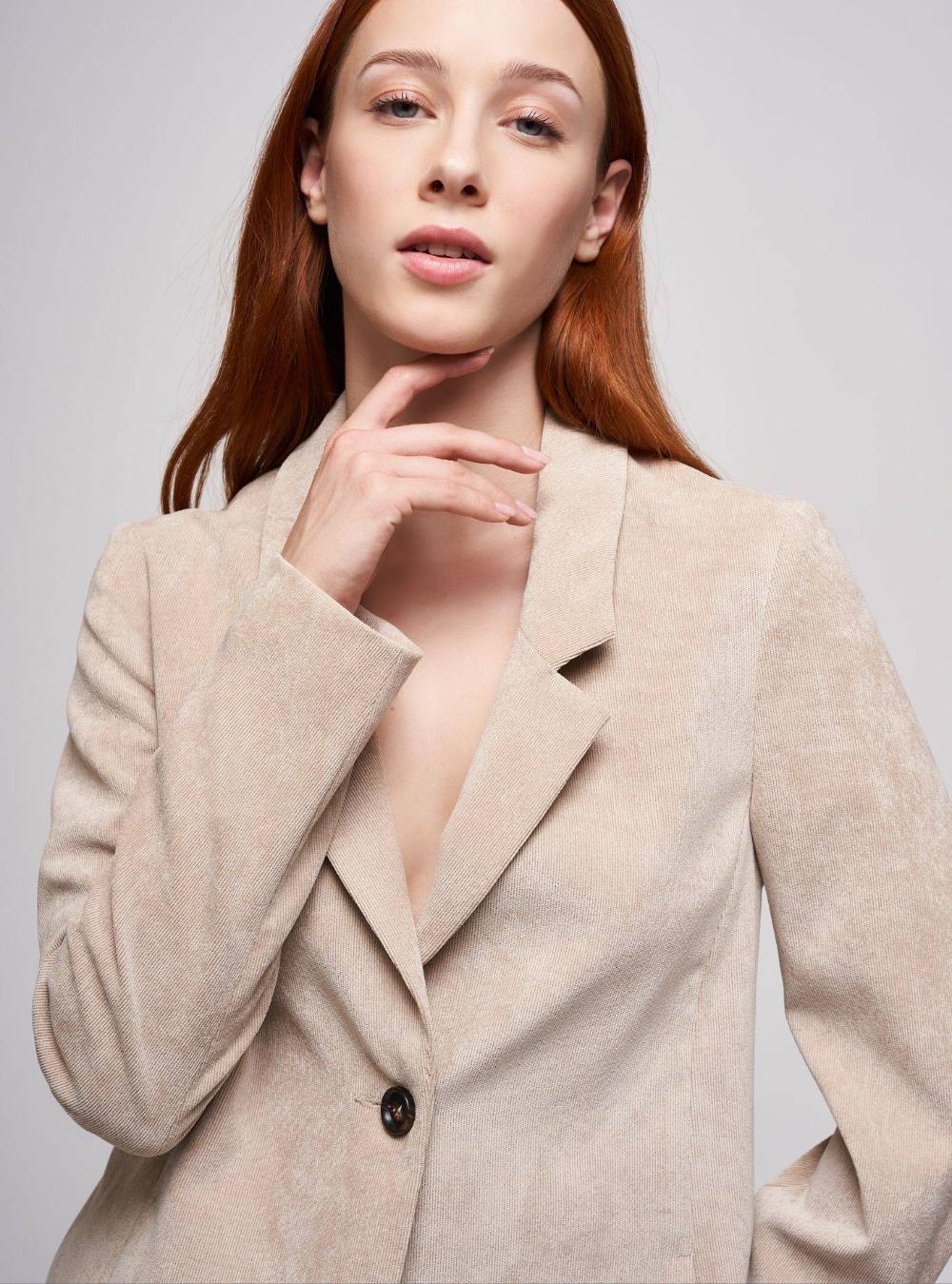 BLAZER FORTEZZA