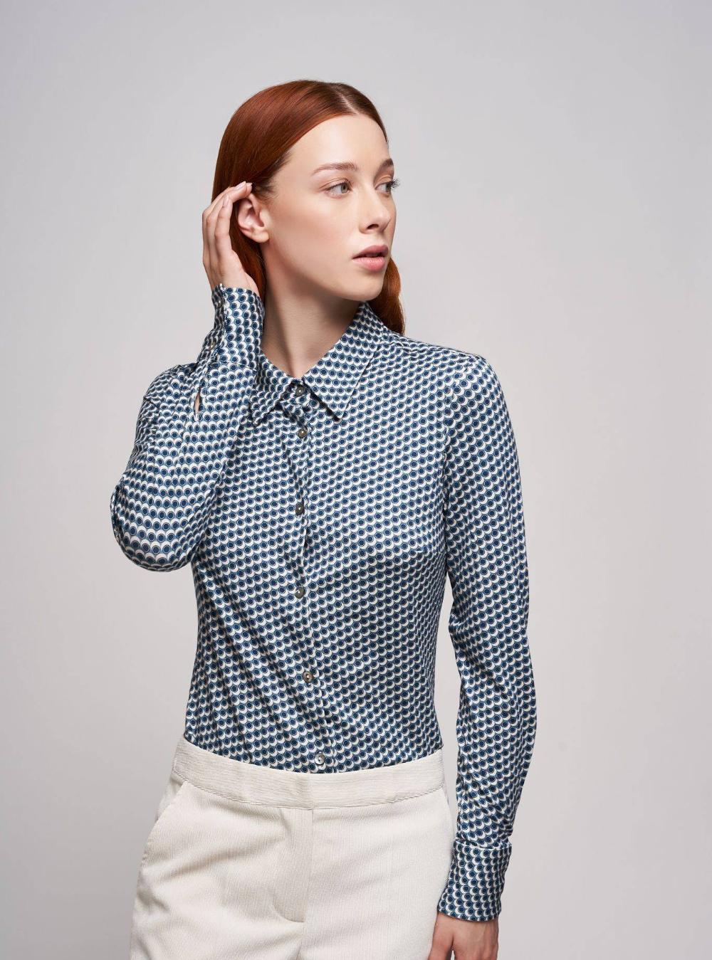 CAMICIA CERTEZZA