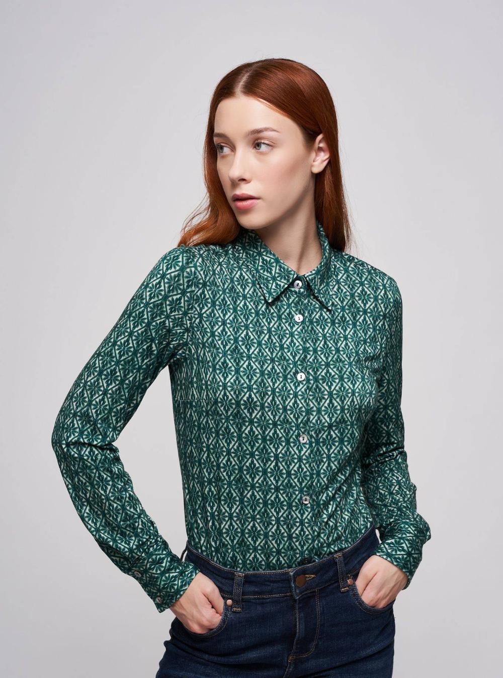 CAMICIA CERTEZZA
