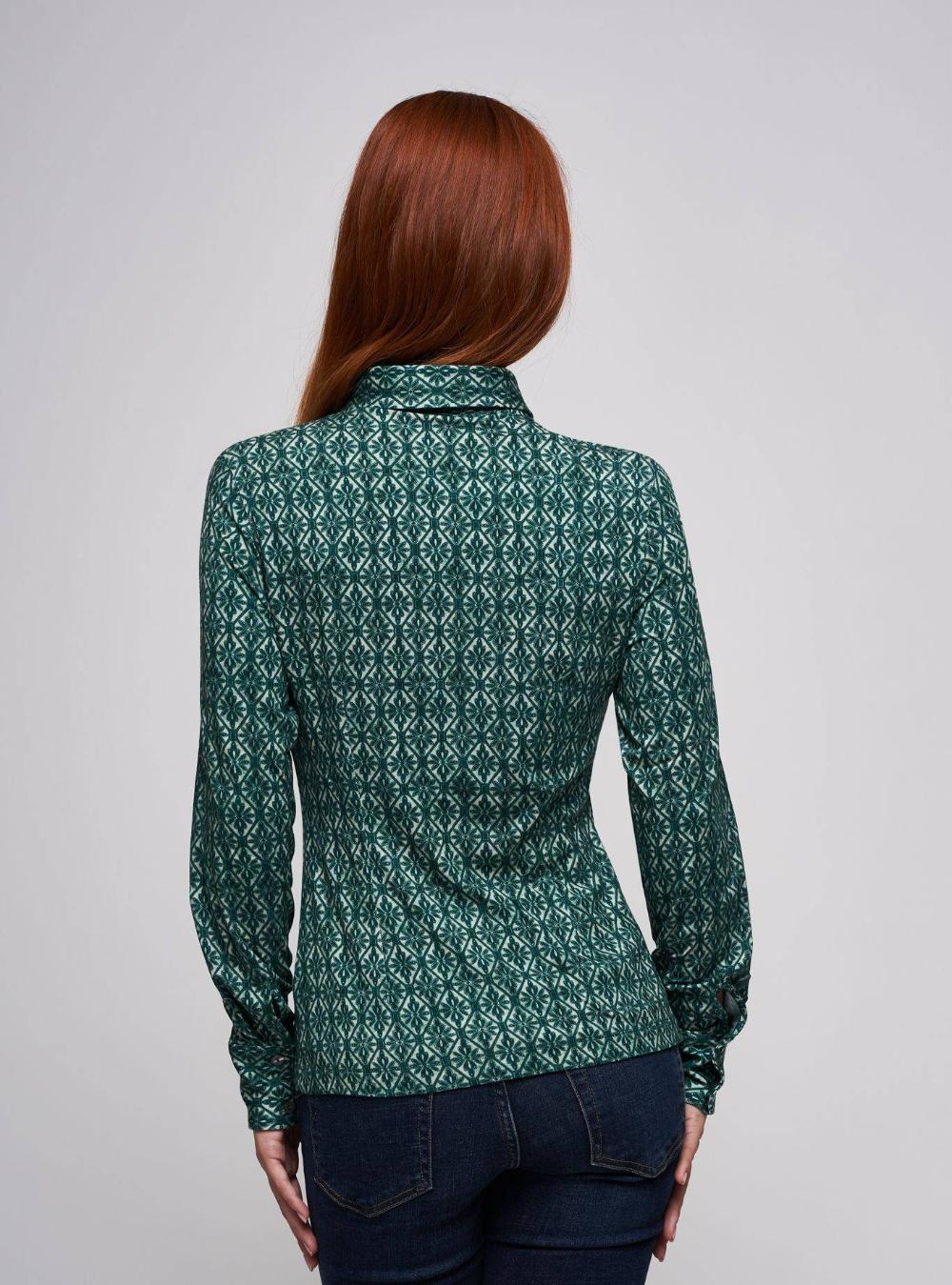 CAMICIA CERTEZZA