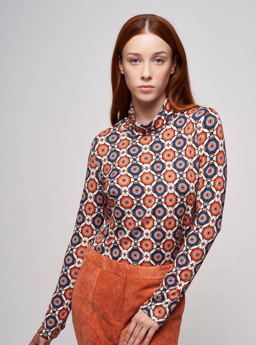 BLUSA PACE
