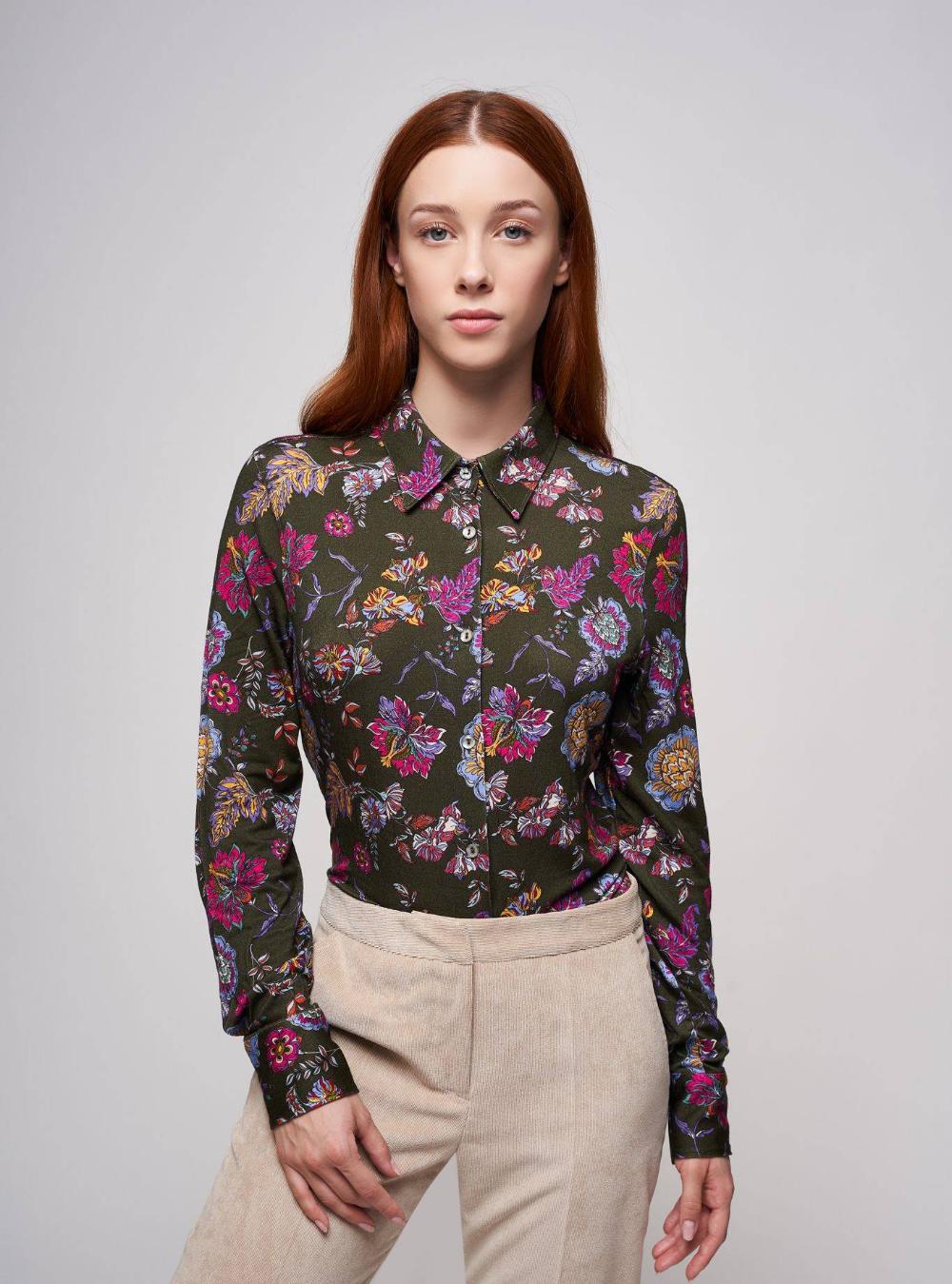 CAMICIA CERTEZZA
