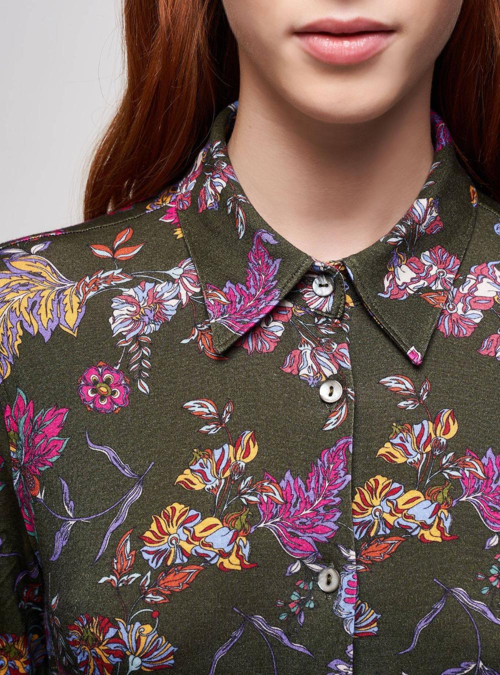 CAMICIA CERTEZZA