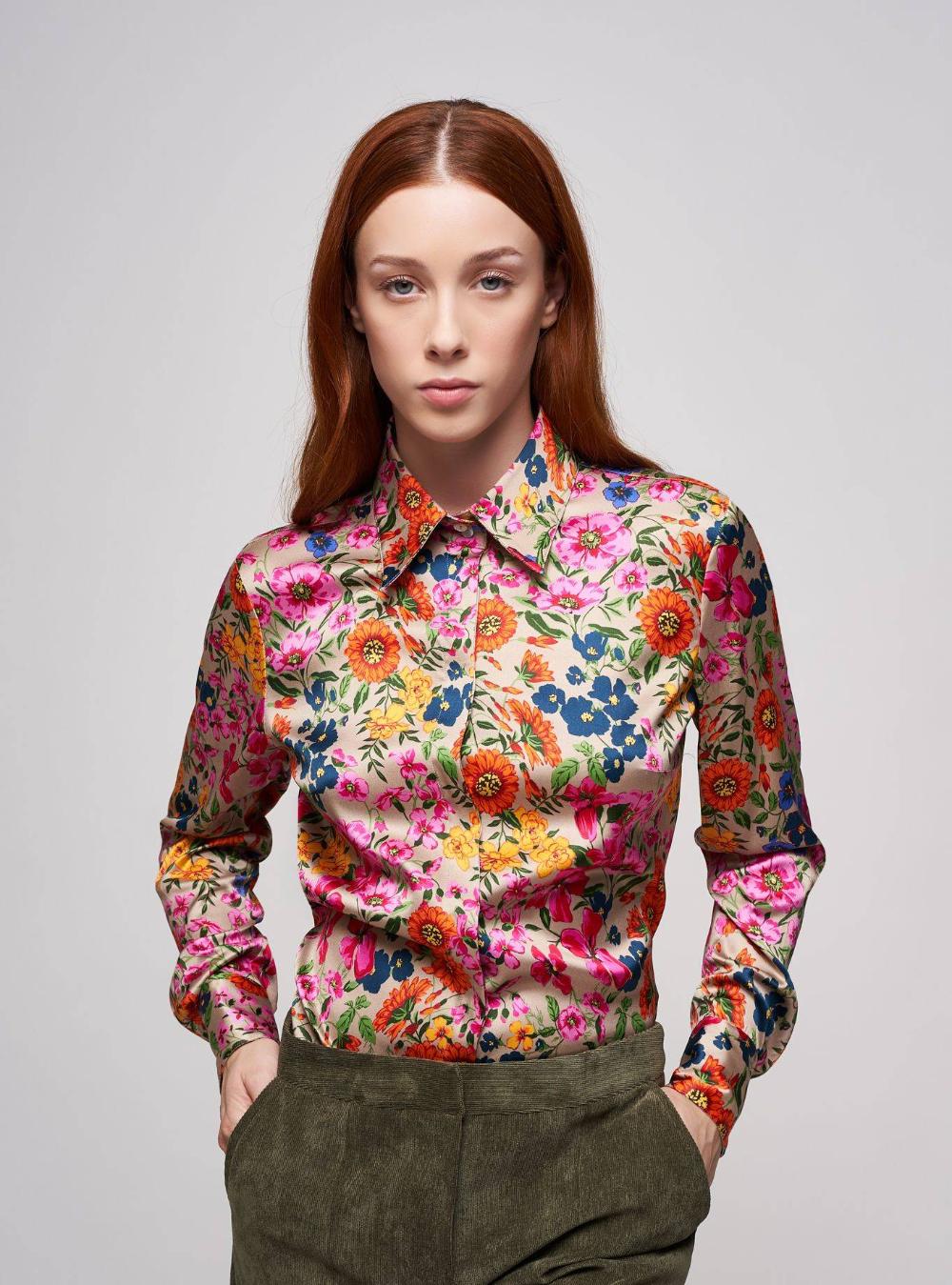 CAMICIA FIDUCIA