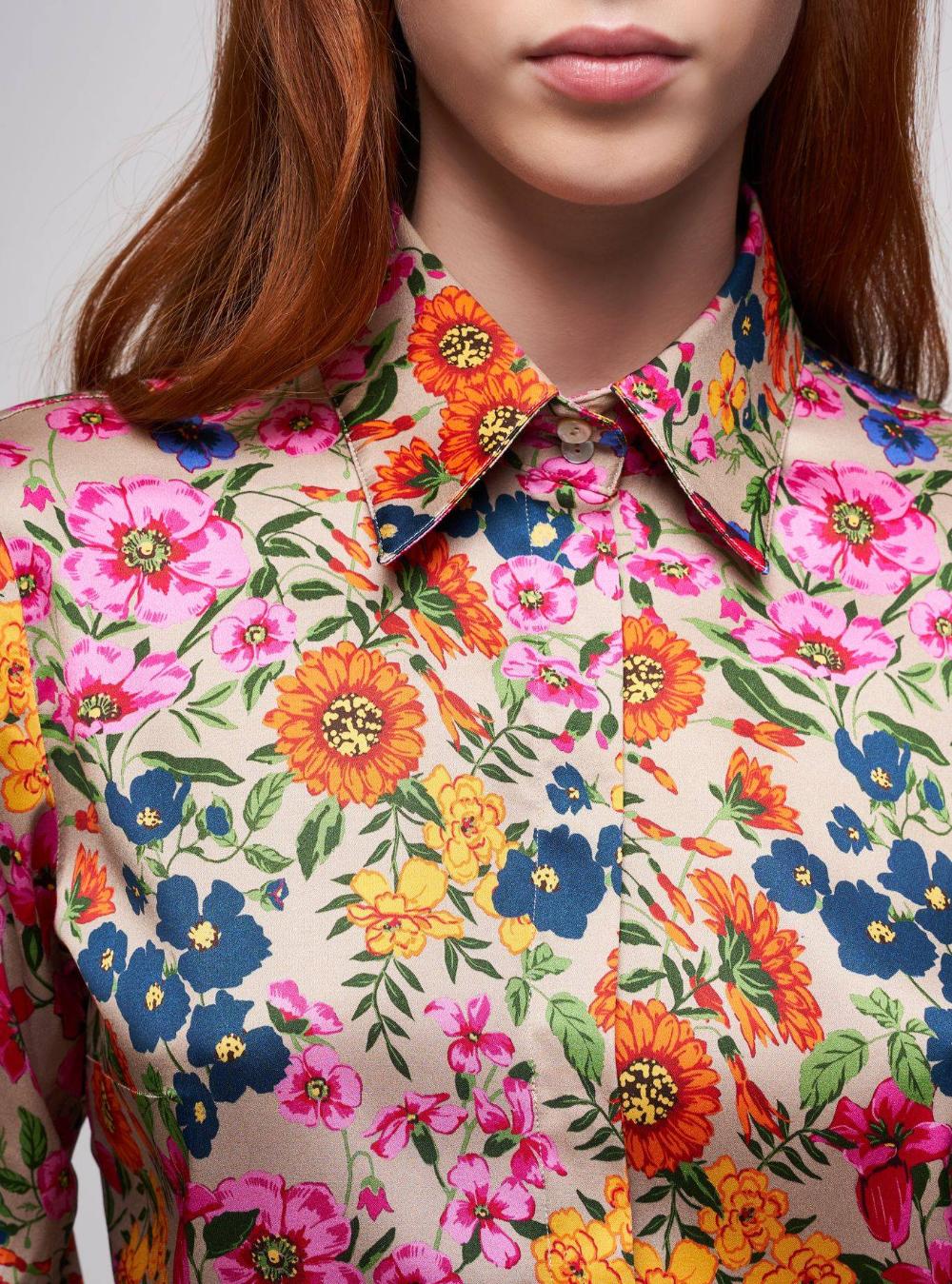 CAMICIA FIDUCIA