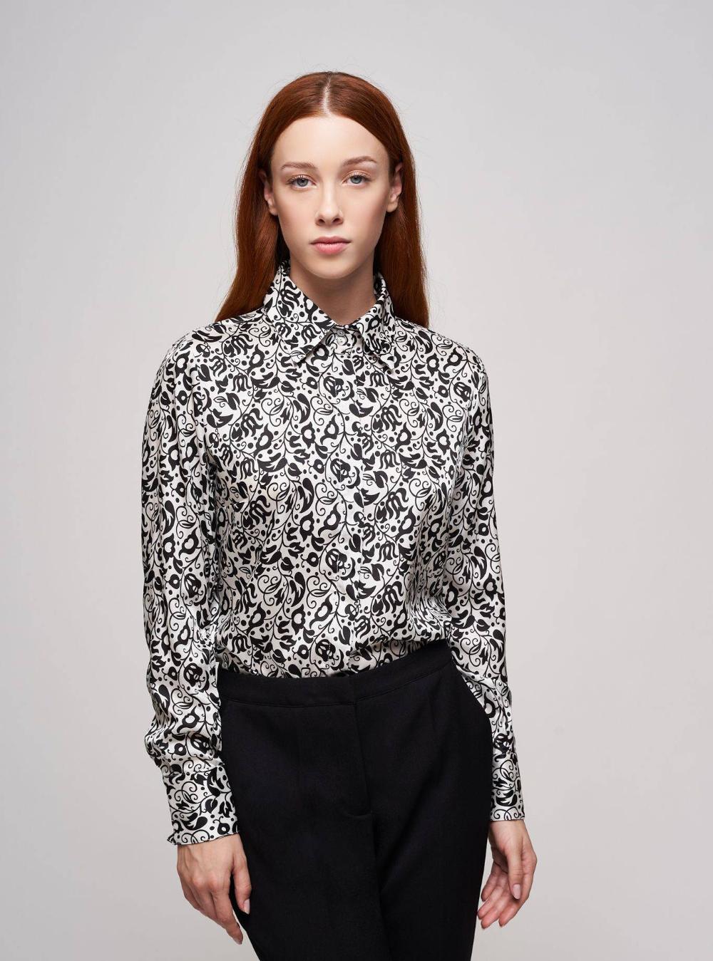CAMICIA FIDUCIA