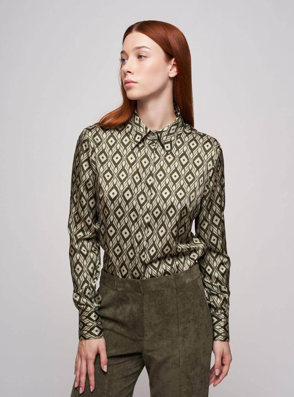CAMICIA FIDUCIA