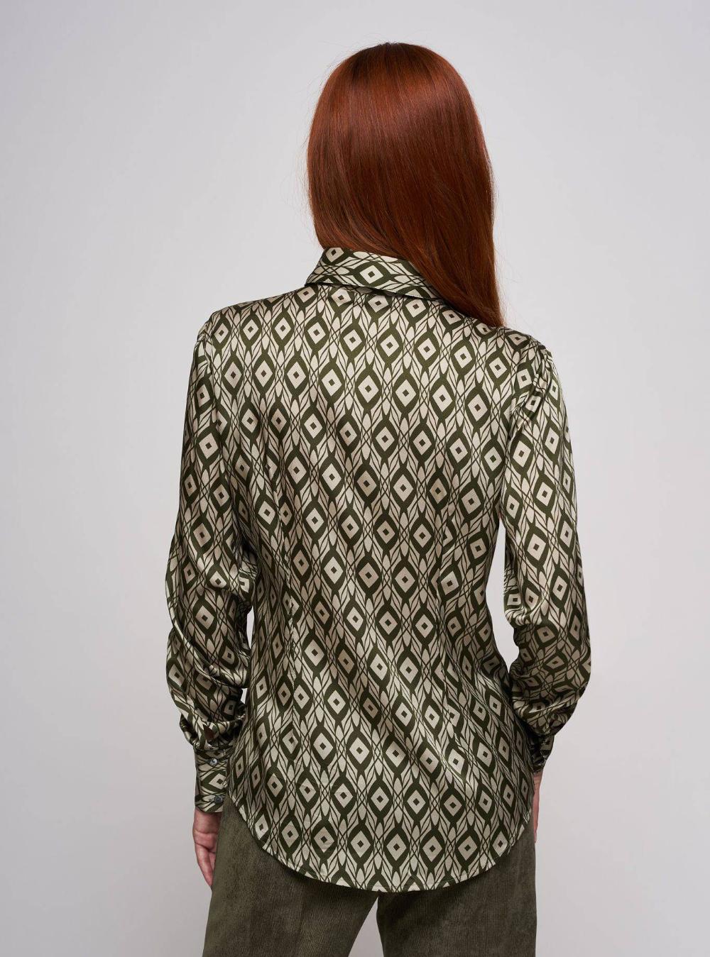 CAMICIA FIDUCIA