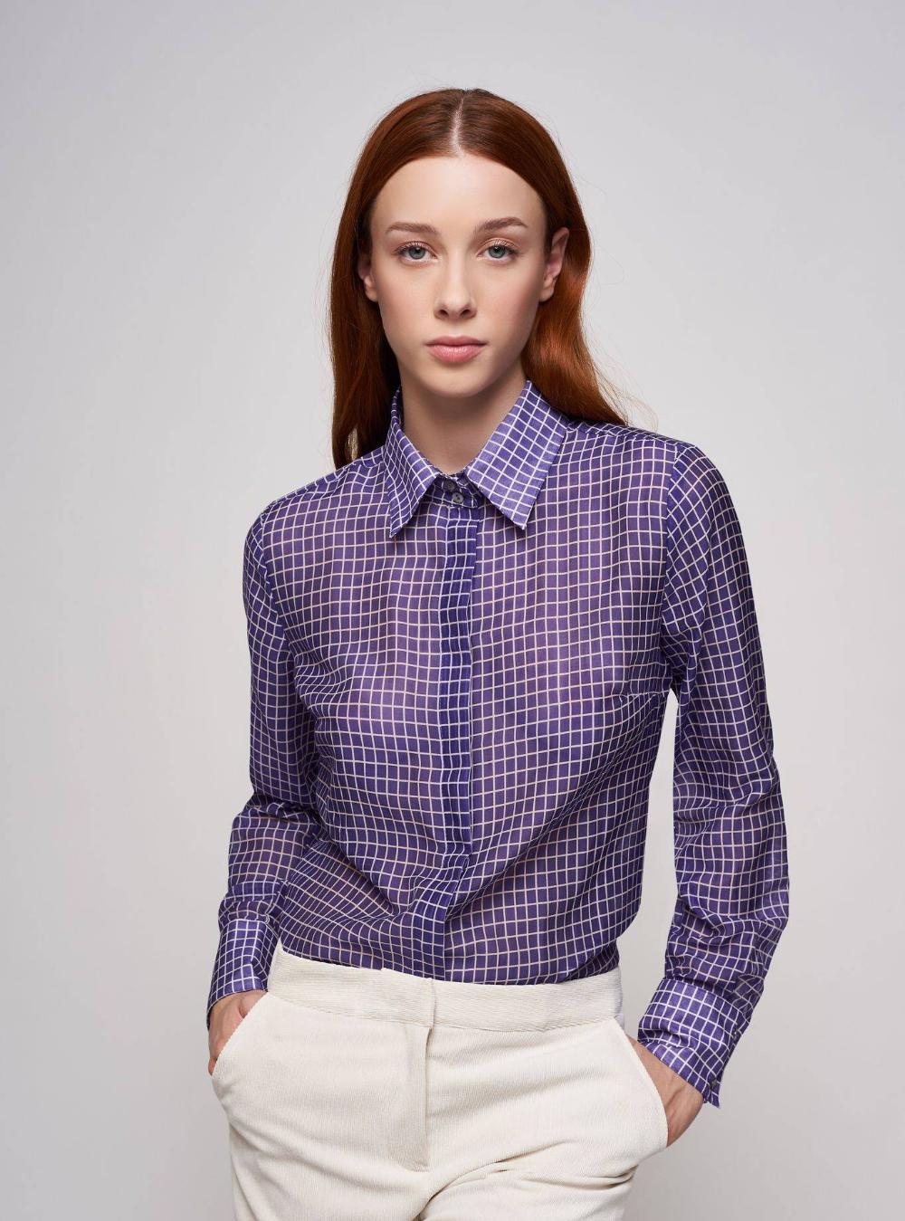CAMICIA FIDUCIA