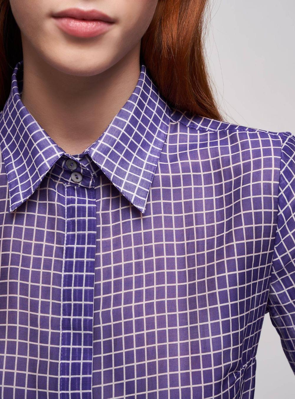 CAMICIA FIDUCIA