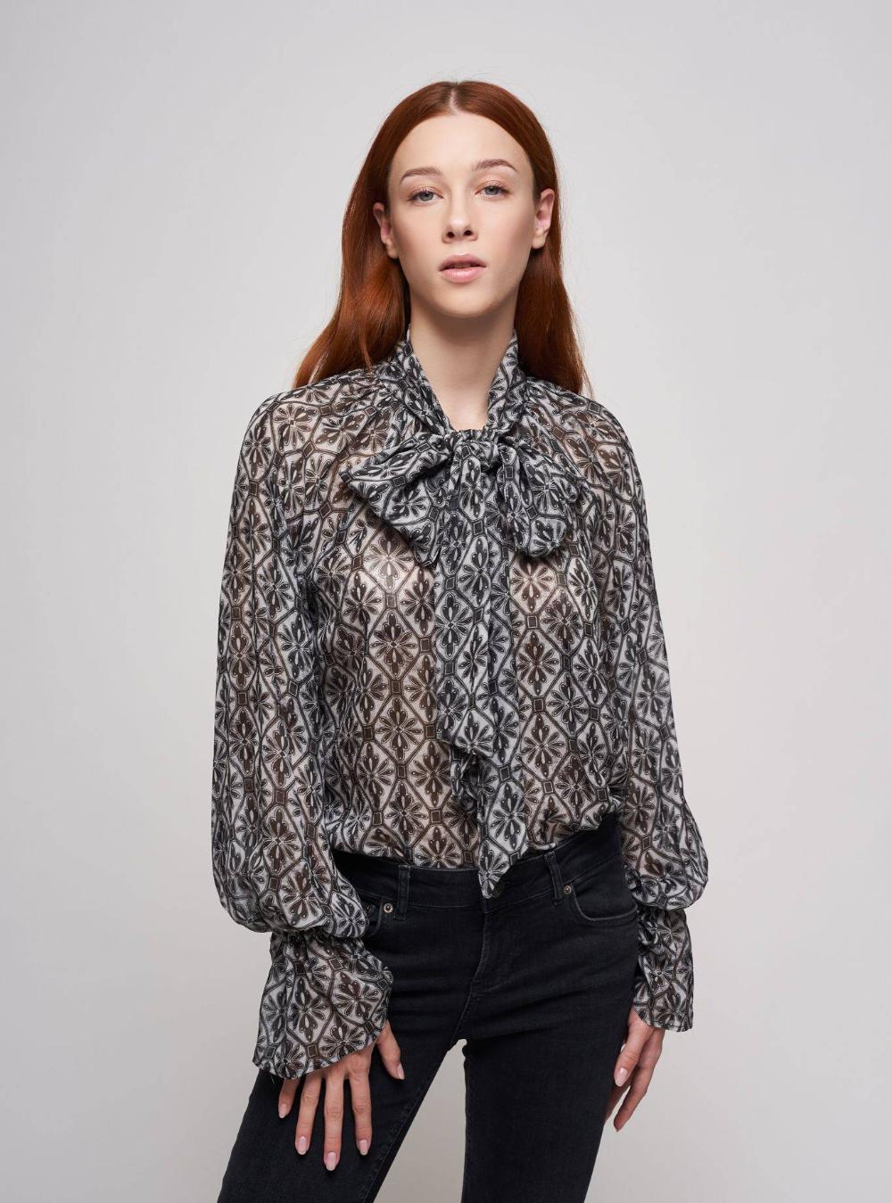 CAMICIA MERAVIGLIA