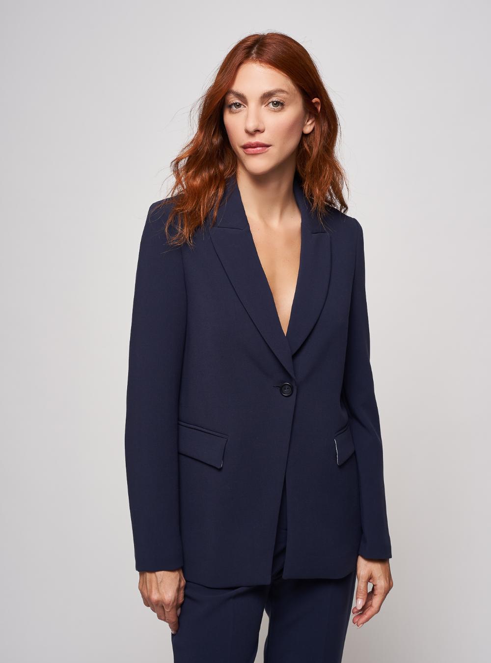 BLAZER FERMEZZA