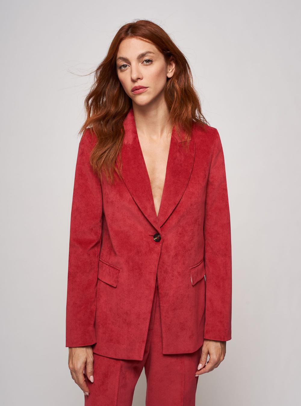 BLAZER FERMEZZA