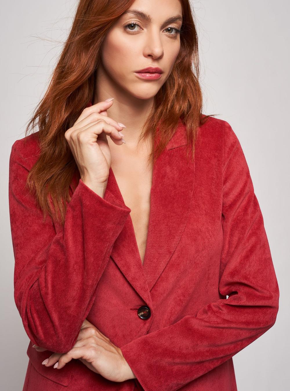 BLAZER FERMEZZA