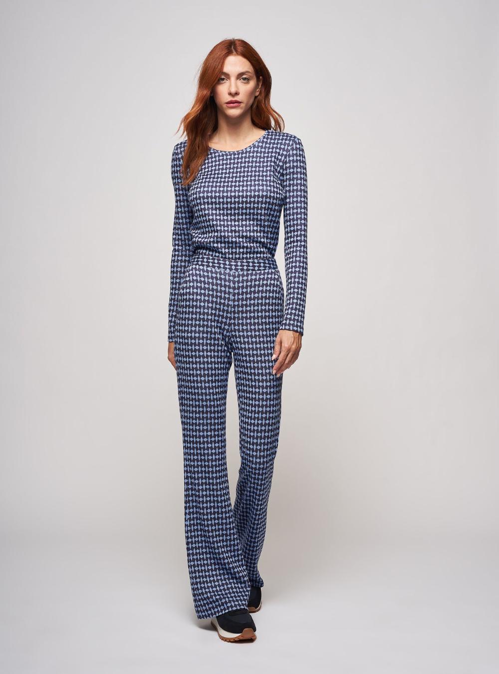 PANTALONE FERVORE