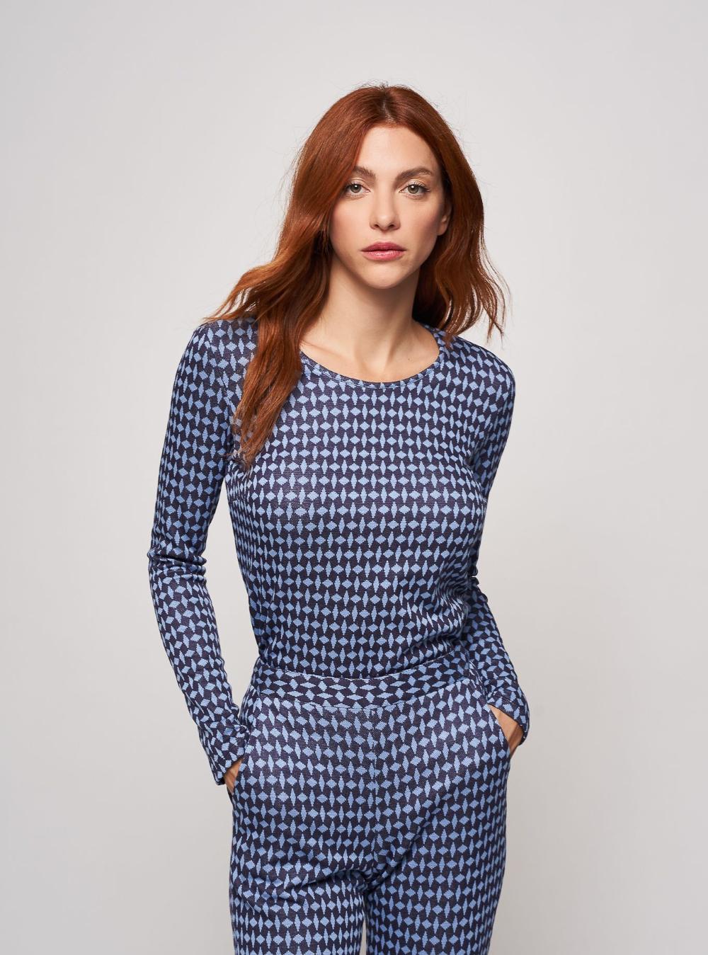 BLUSA ARMONIA
