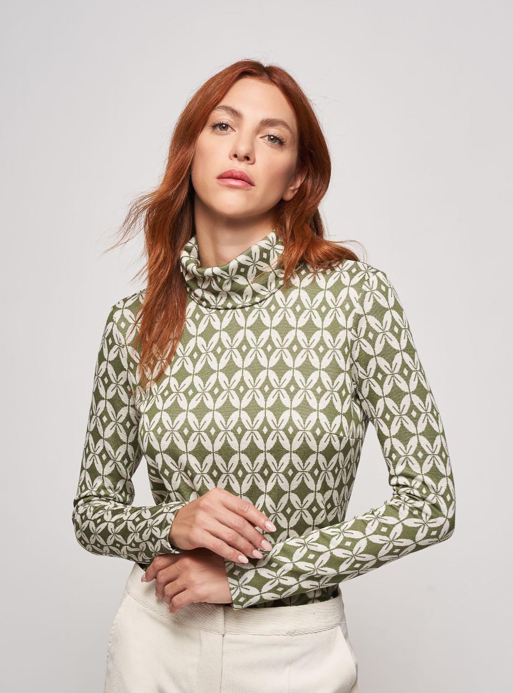 BLUSA PACE