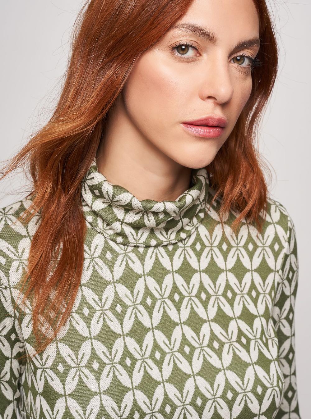 BLUSA PACE