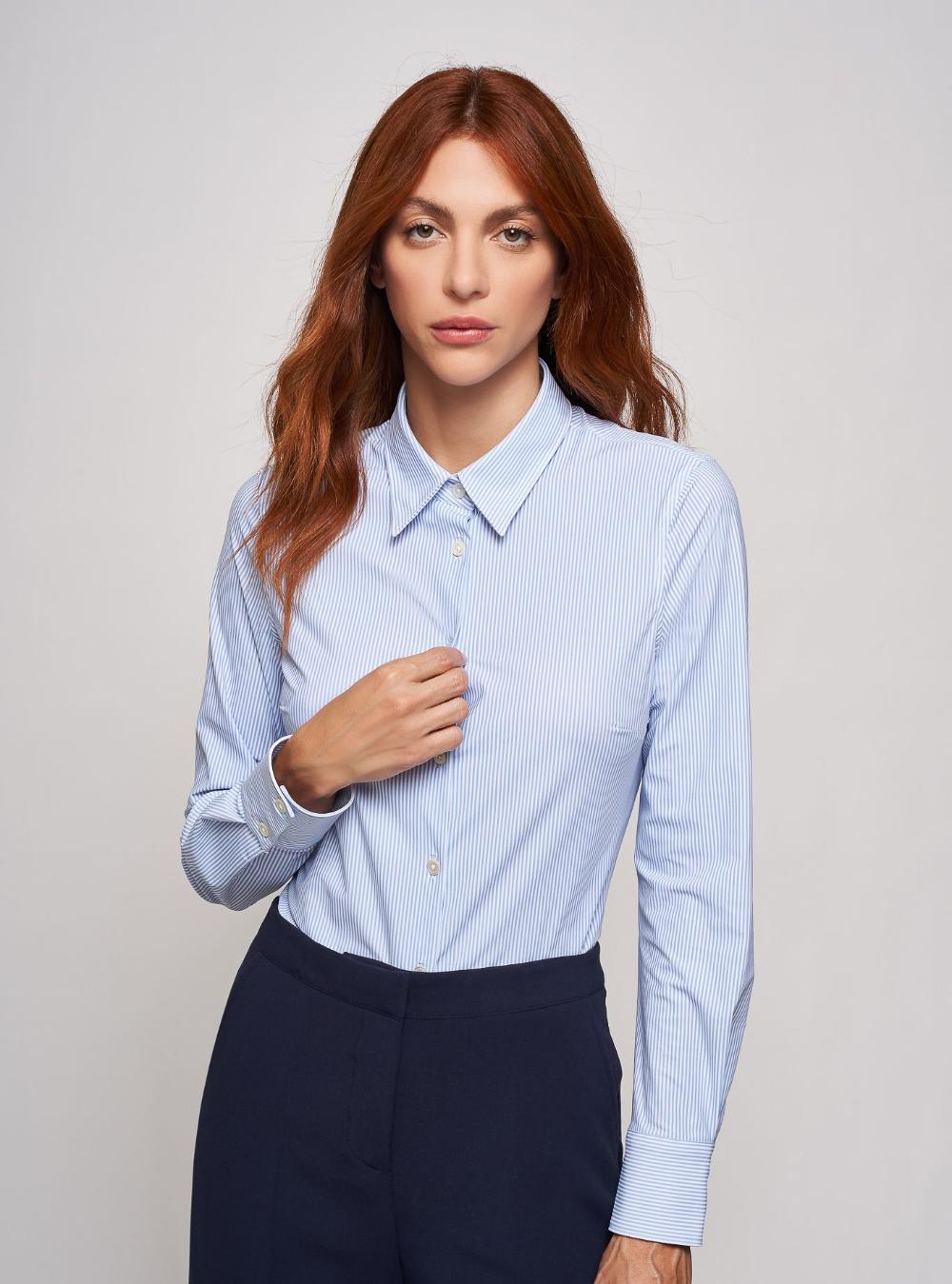 CAMICIA CERTEZZA