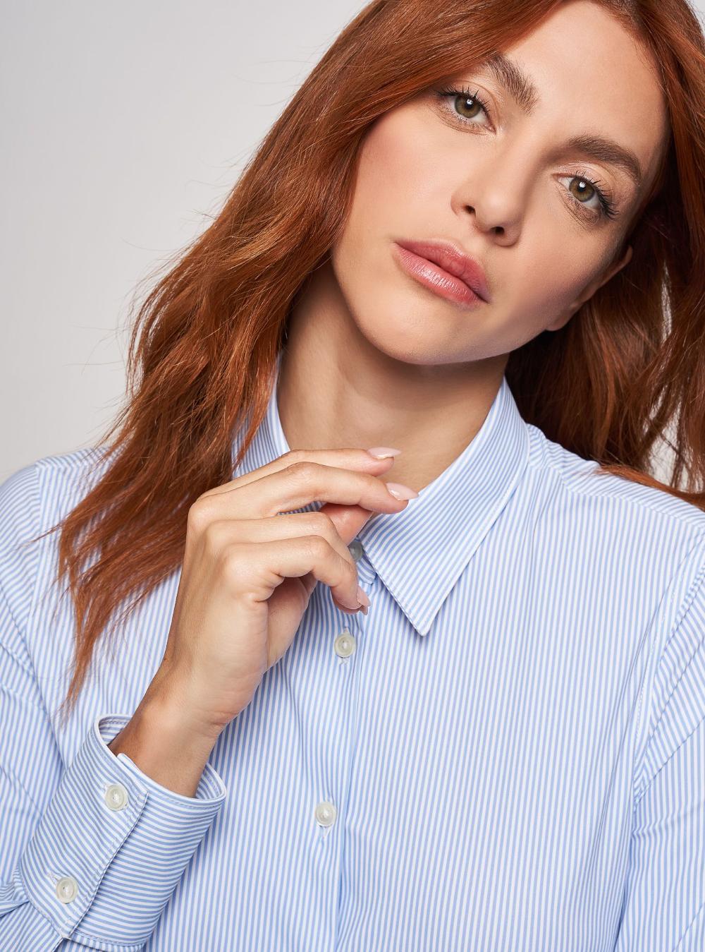 CAMICIA CERTEZZA