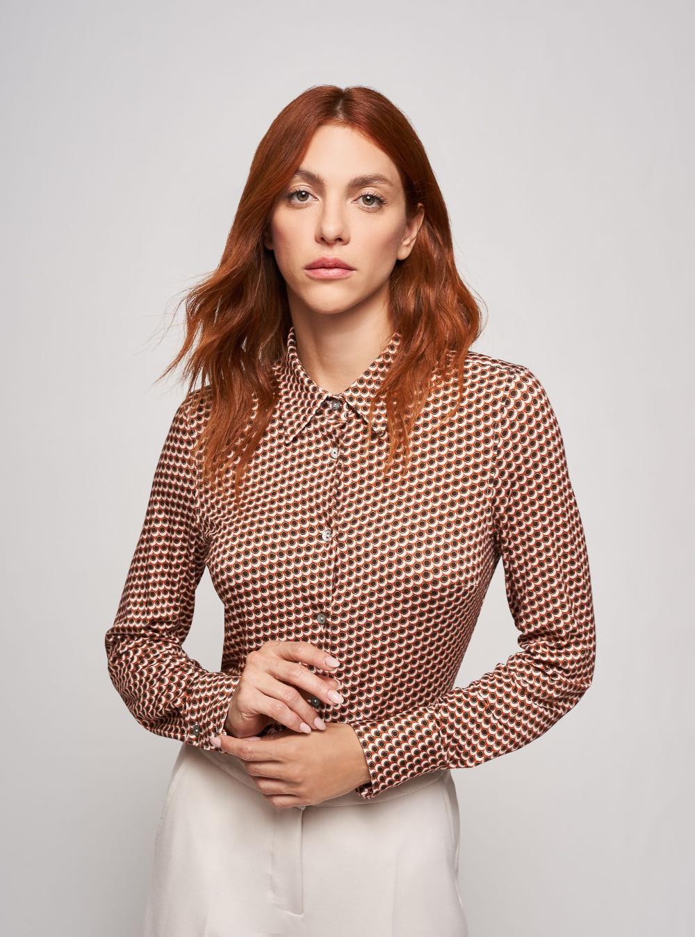 CAMICIA CERTEZZA