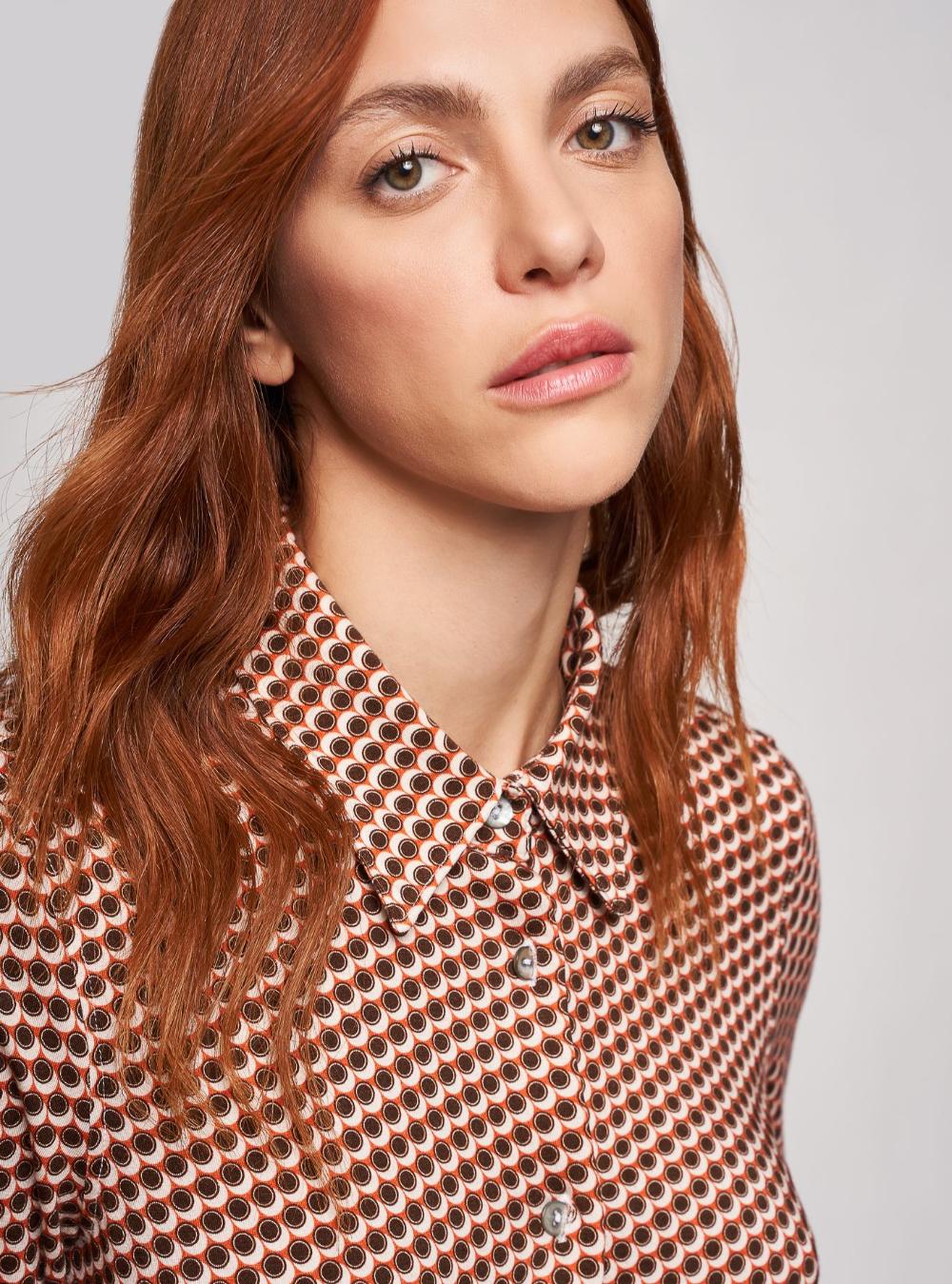 CAMICIA CERTEZZA
