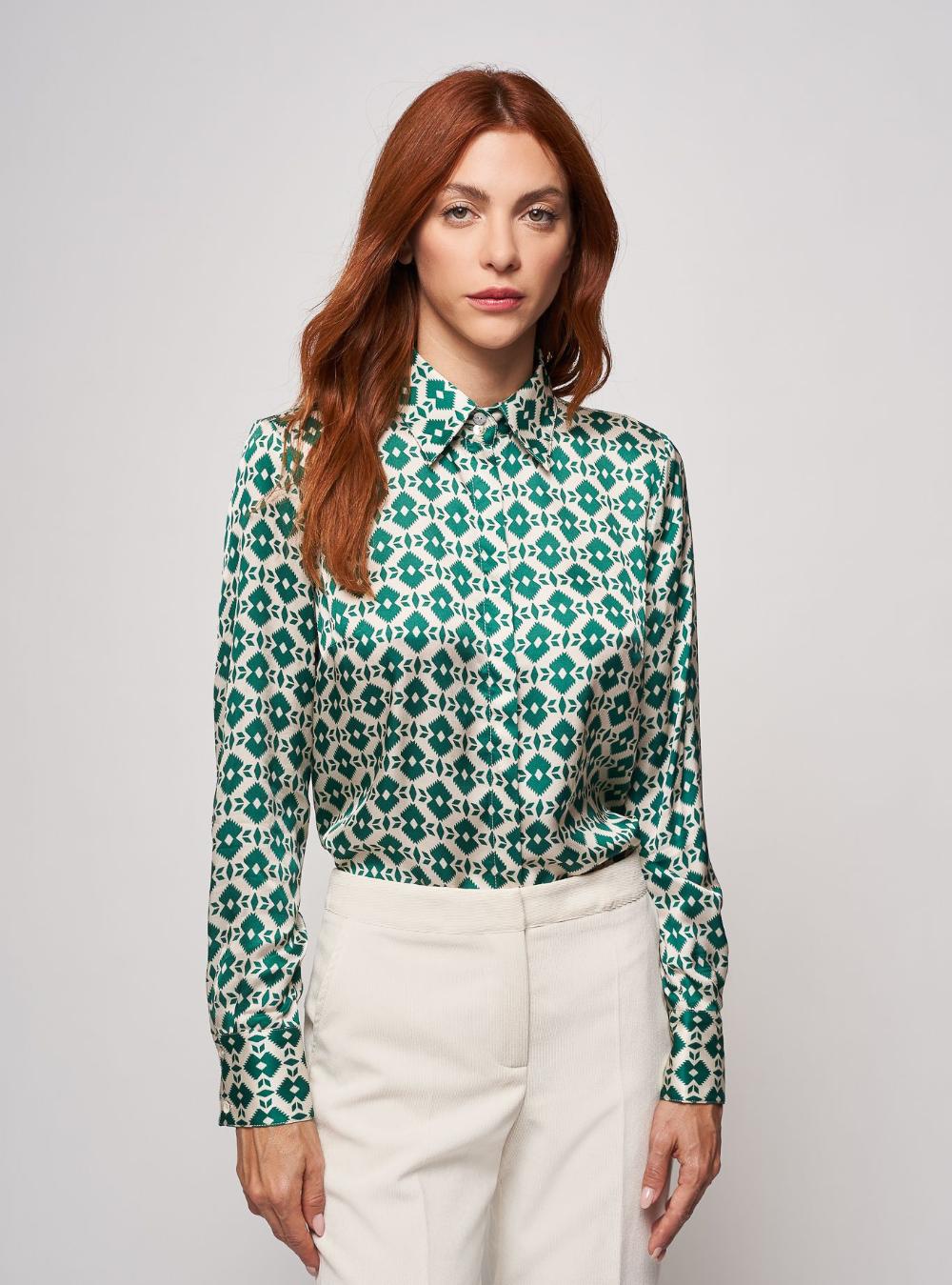 CAMICIA FIDUCIA