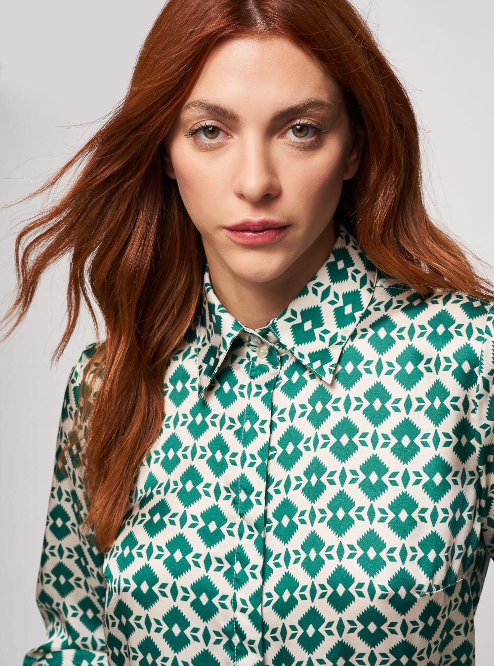 CAMICIA FIDUCIA