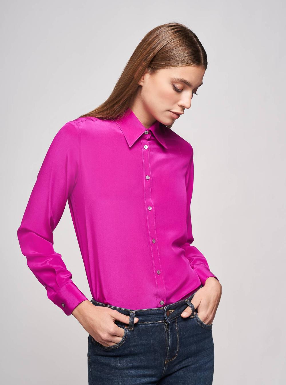 CAMICIA ORGOGLIO