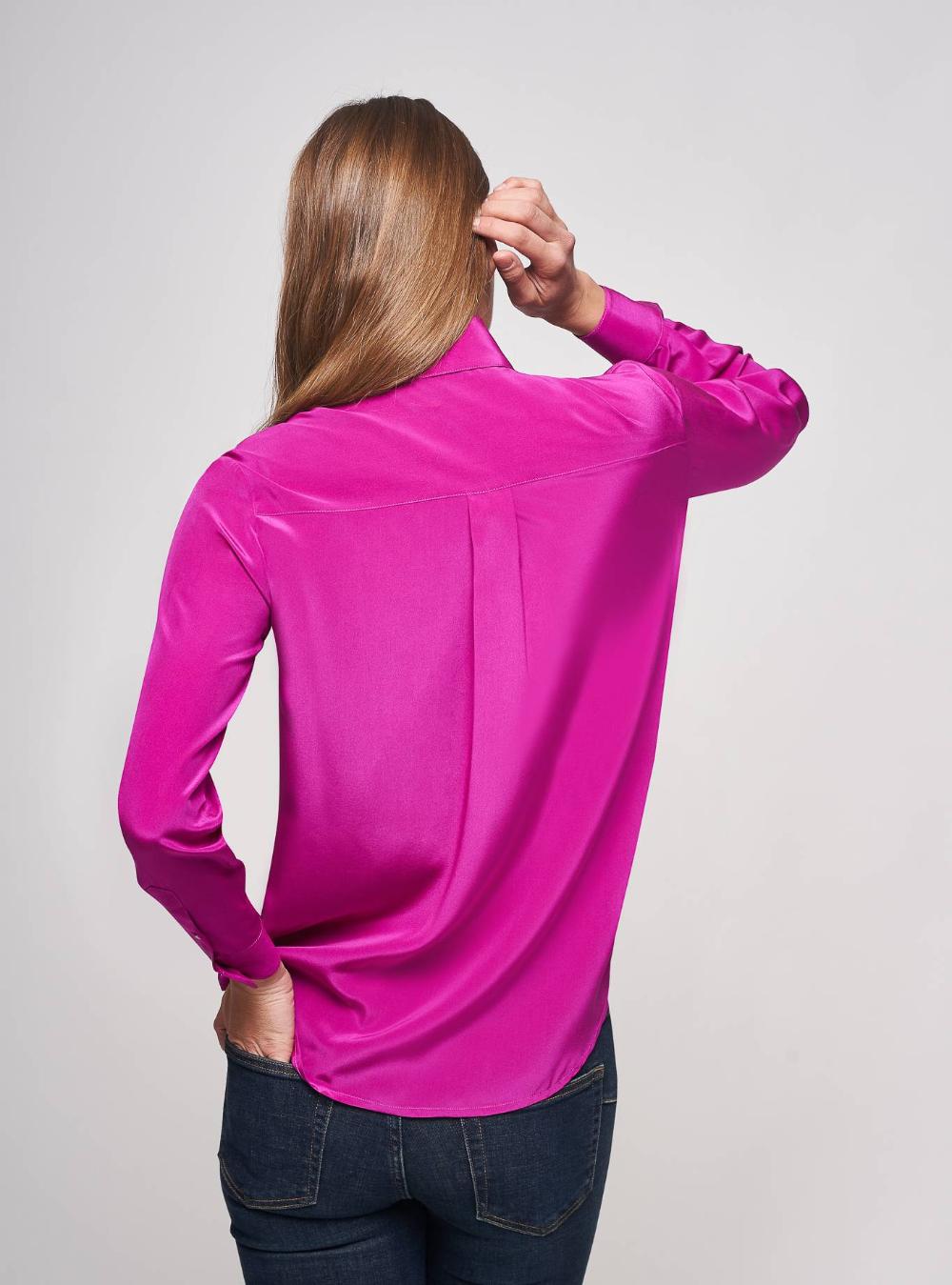 CAMICIA ORGOGLIO
